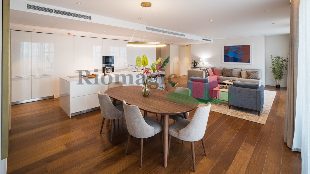 Apartment in Parque das Nacoes, Lisbon, Portugal 4 - 12486157