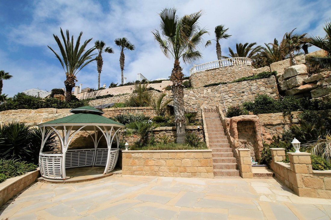 Villa in Peyia, Paphos, Cyprus 5 - 15235635