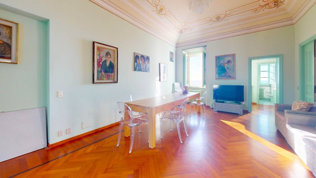 Apartment in Finale Marina, Finale Ligure, Liguria 2 - 16713624