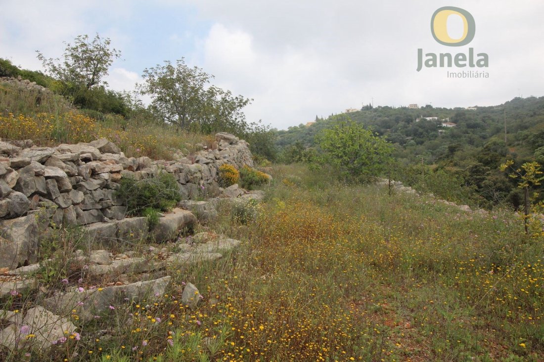 Land in Estoi, Algarve, Portugal 3 - 15711239