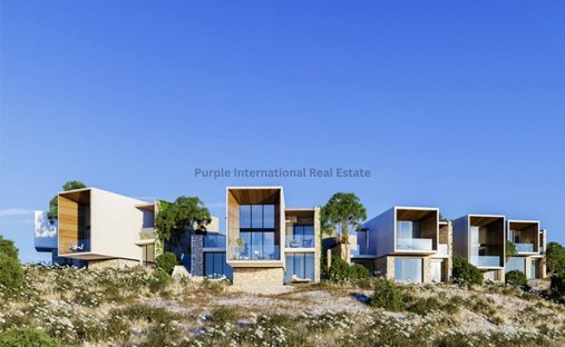 Appartement à Tsada, Paphos, Chypre 1