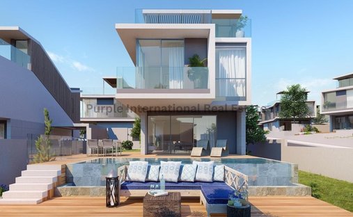 Villa in Chloraka, Paphos, Cyprus 1