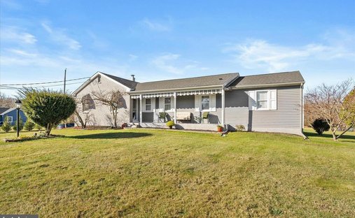 Haus in Upper Freehold, New Jersey, Vereinigte Staaten 1