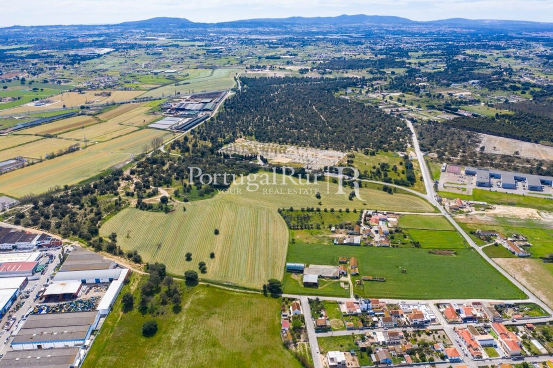 Land in Alhos Vedros, Setubal, Portugal 5 - 14864351