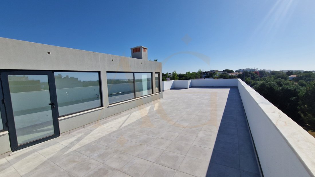 Apartment in Tavira (Santa Maria e Santiago), Algarve, Portugal 2 - 16601602
