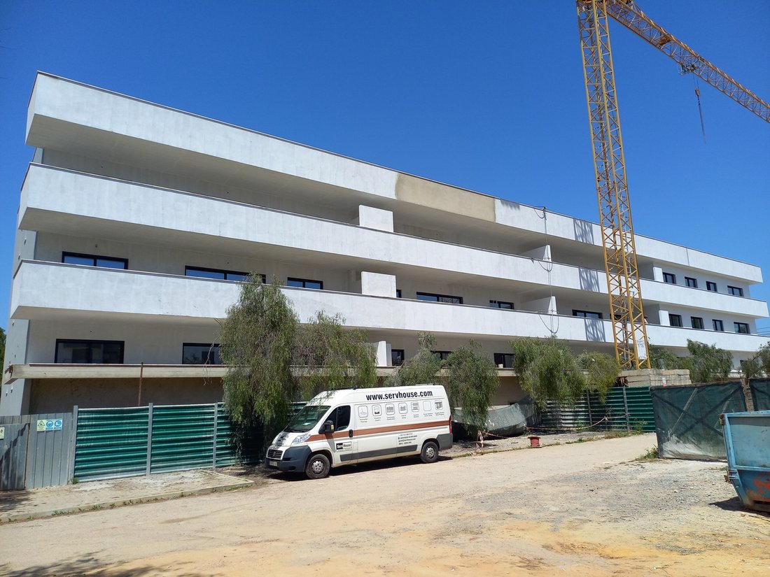 Apartment in Tavira (Santa Maria e Santiago), Algarve, Portugal 5 - 14445943