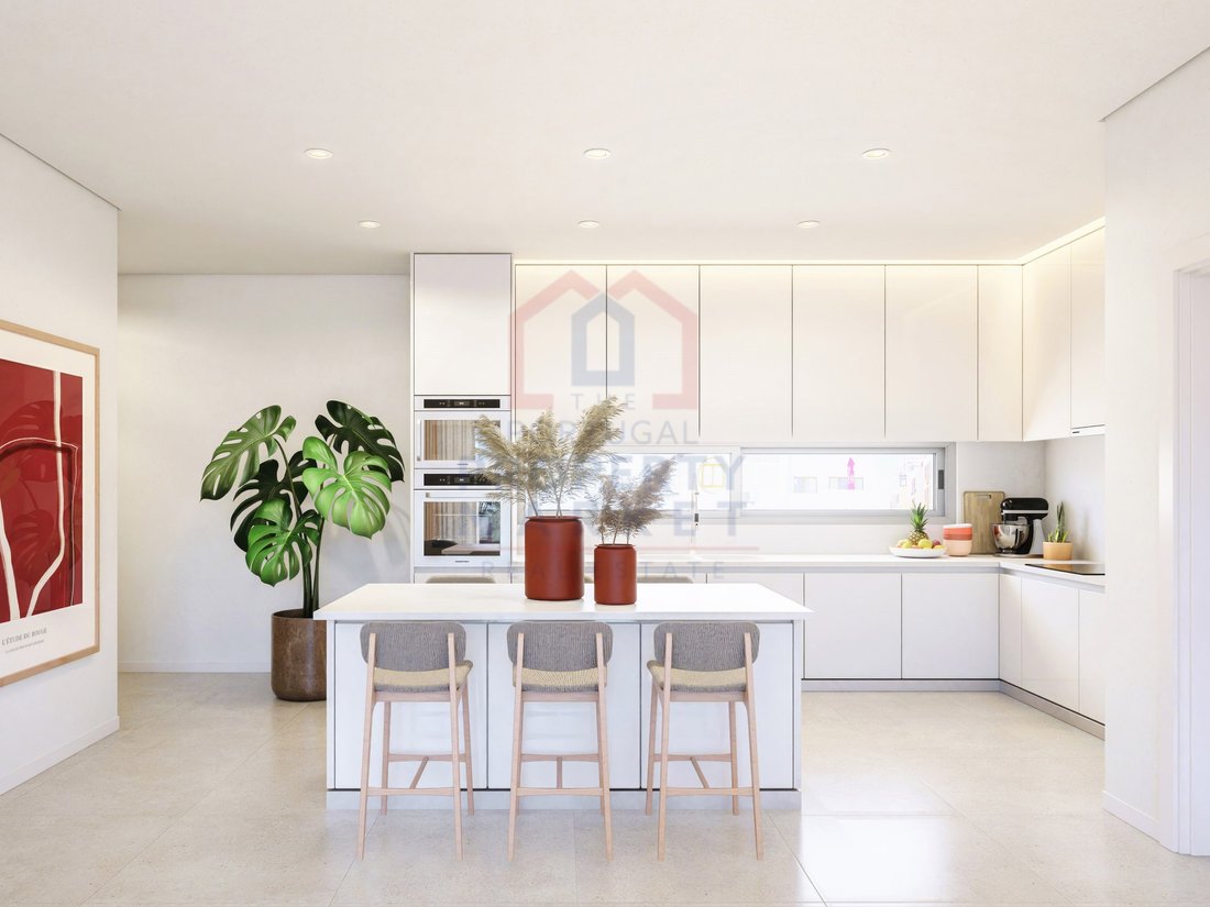 Apartment in Quarteira, Algarve, Portugal 4 - 15525759