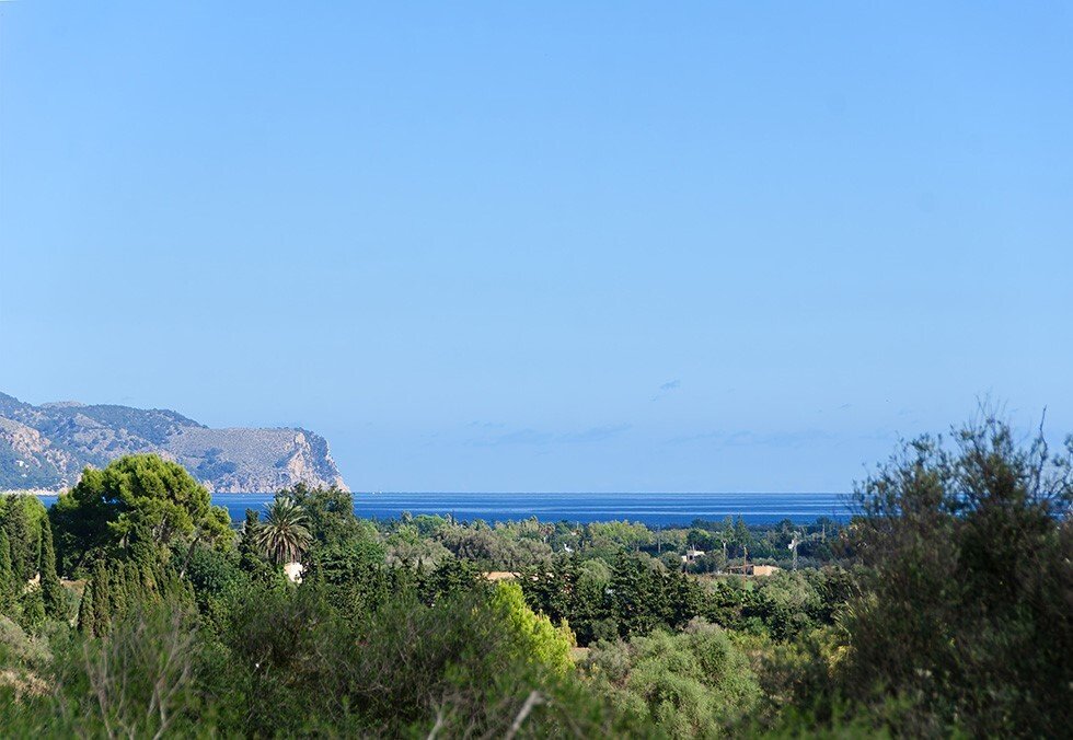 Country House in Pollenca, Balearic Islands, Spain 2 - 16563406