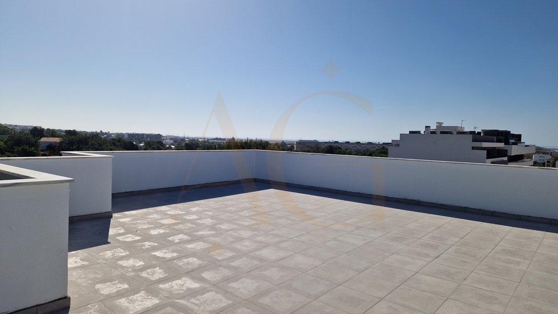 Apartment in Tavira (Santa Maria e Santiago), Algarve, Portugal 1 - 16601602