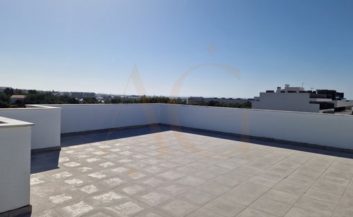 Apartment in Tavira (Santa Maria e Santiago), Algarve, Portugal 1