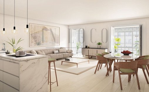Apartment in Santo Antonio, Lisbon, Portugal 1