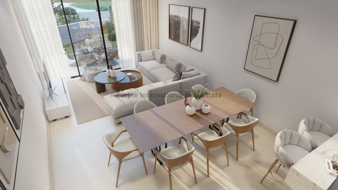 Villa in Peyia, Paphos, Cyprus 5 - 15236259