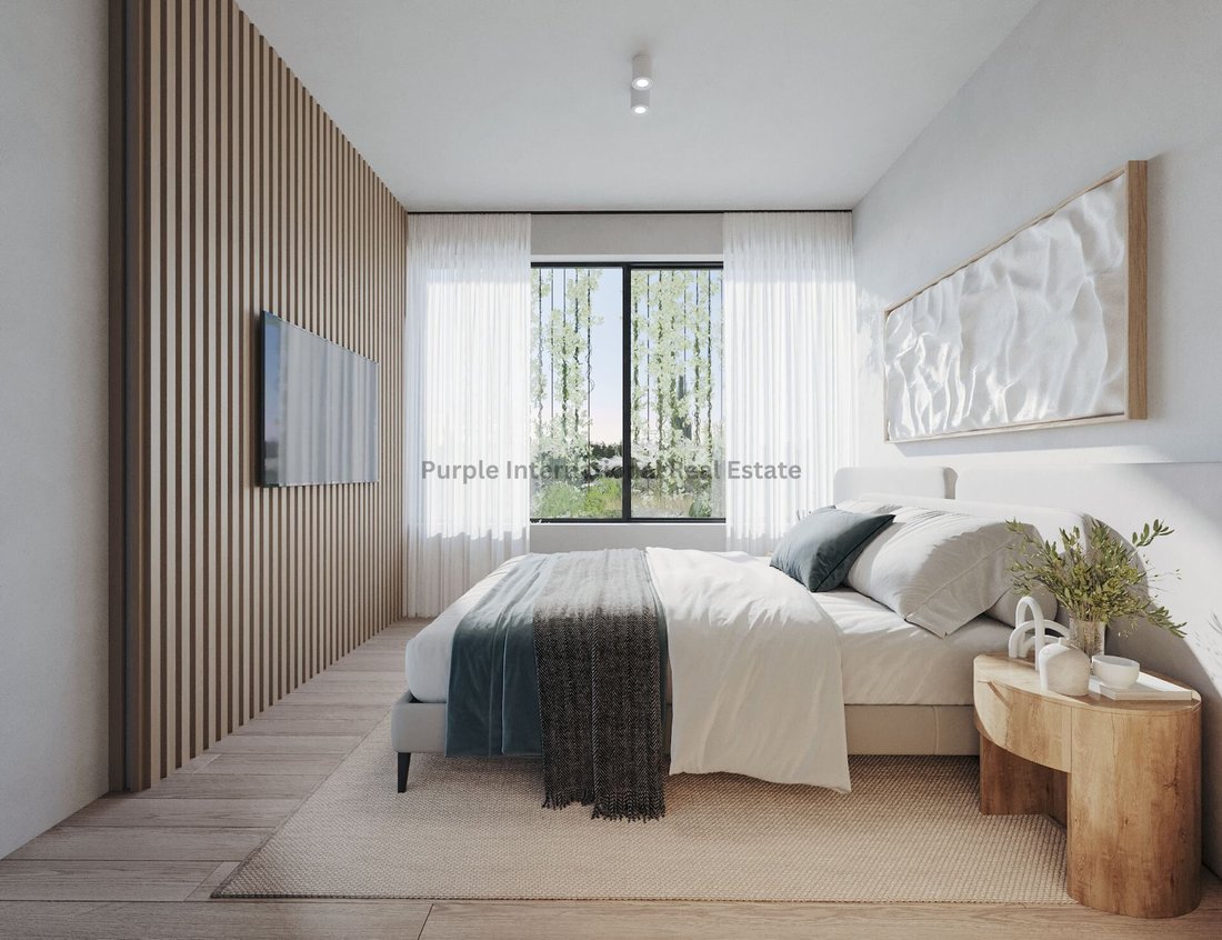 Apartment in Paphos, Paphos, Cyprus 4 - 16712447