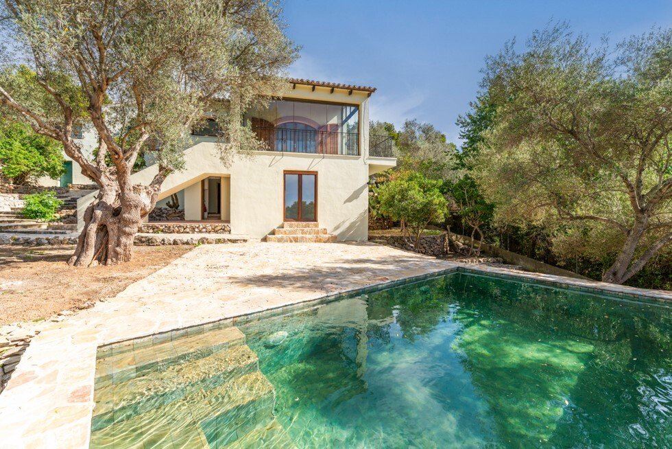 House in Valldemossa, Balearic Islands, Spain 1 - 13559676