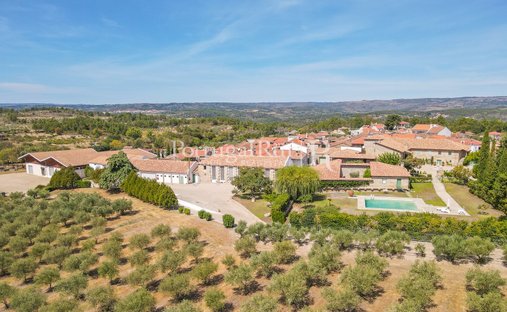 Finca in Se, Santa Maria e Meixedo, Bragança, Portugal 1