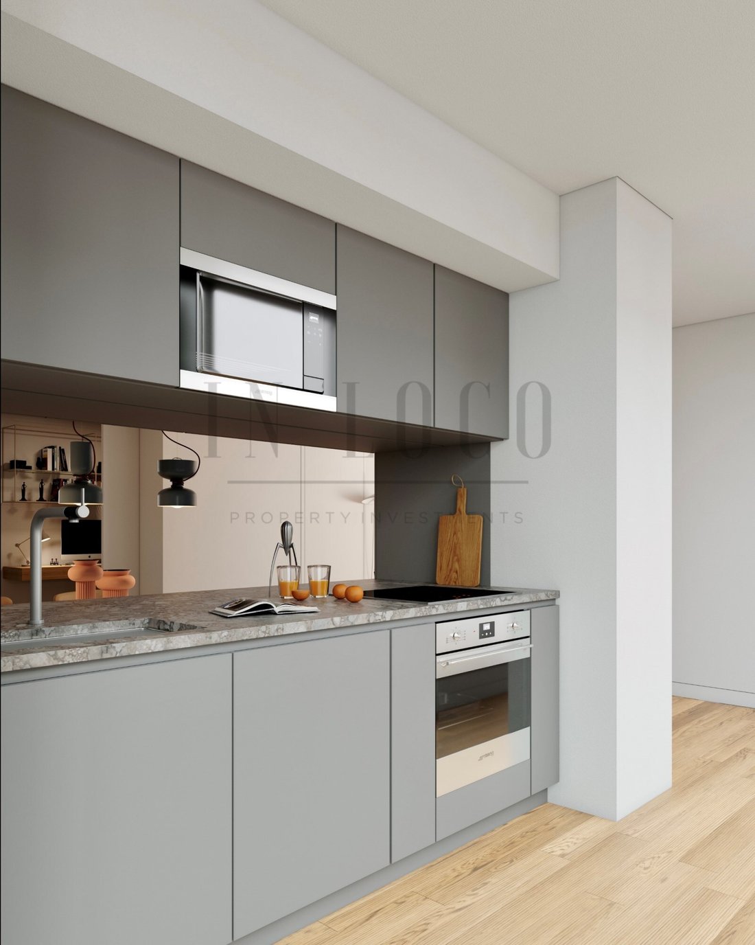 Apartment in Estrela, Lisbon, Portugal 5 - 14494995