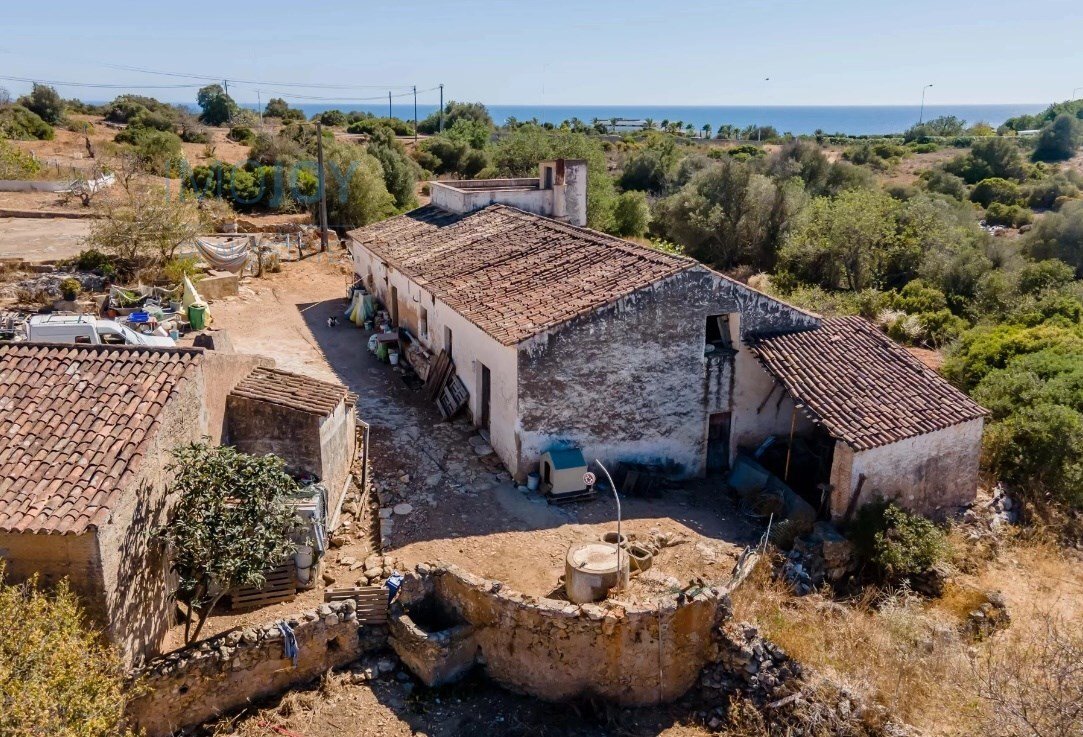 Land in Ferragudo, Algarve, Portugal 1 - 14253596