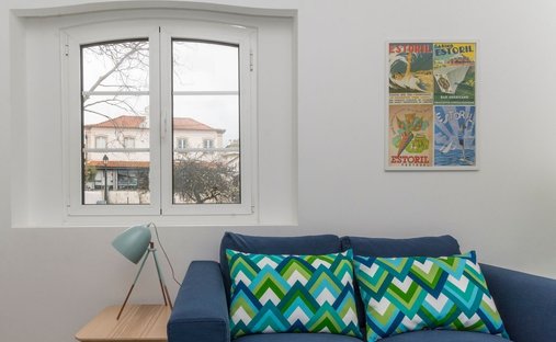 Appartement à Cascais et Estoril, Lisbonne, Portugal 1