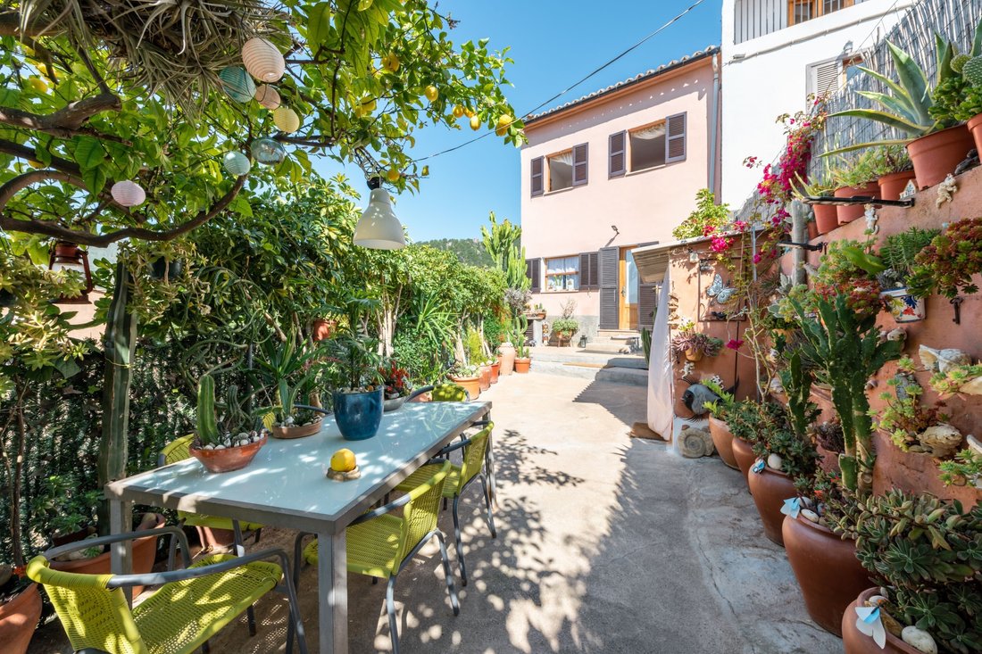 House in Alaro, Balearic Islands, Spain 1 - 12461524