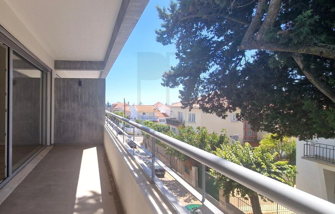 Apartment in Carcavelos e Parede, Lisbon, Portugal 4 - 14575952