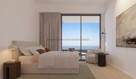 Apartment in Germasogeia, Limassol, Cyprus 1 - 16712249