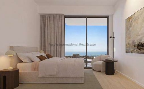 Apartment in Germasogeia, Limassol, Cyprus 1
