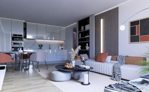 Apartment in Alvor, Algarve, Portugal 1