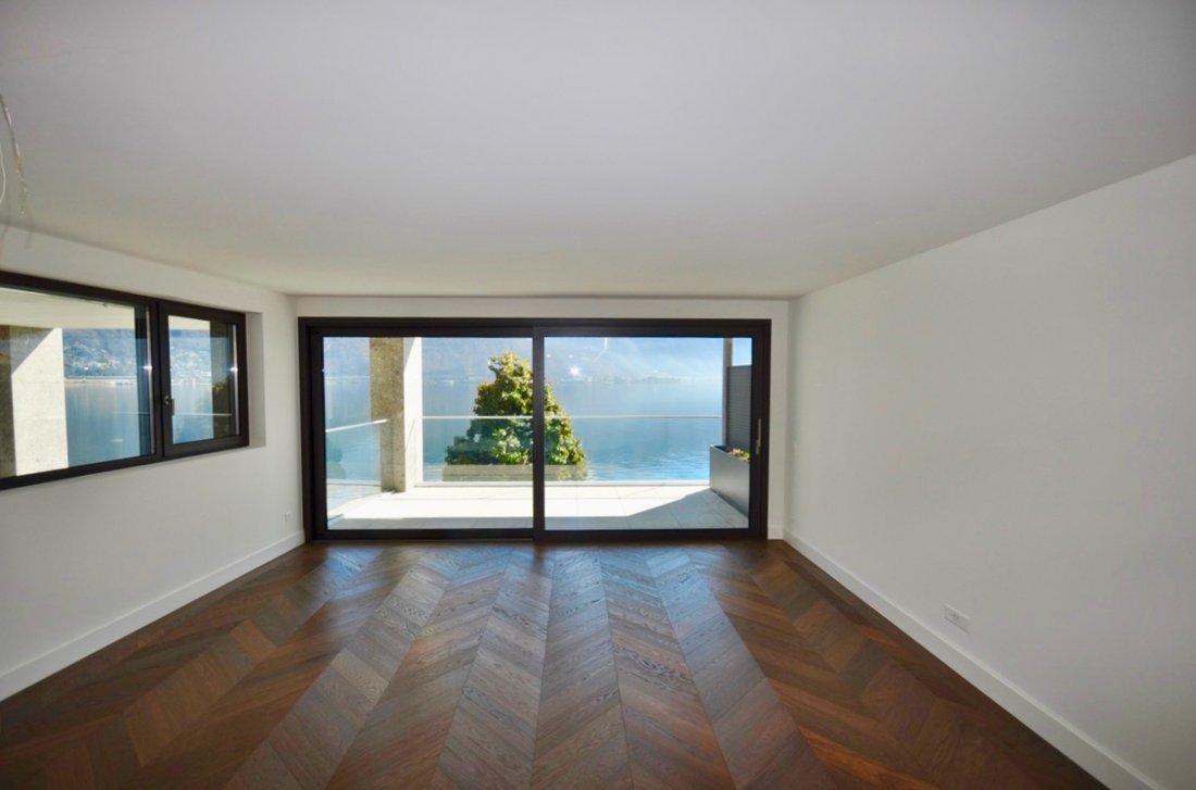 Apartment in Melide, Ticino, Switzerland 4 - 16718164