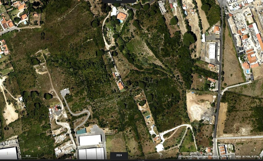 Land in Cascais e Estoril, Lisbon, Portugal 3 - 15308523