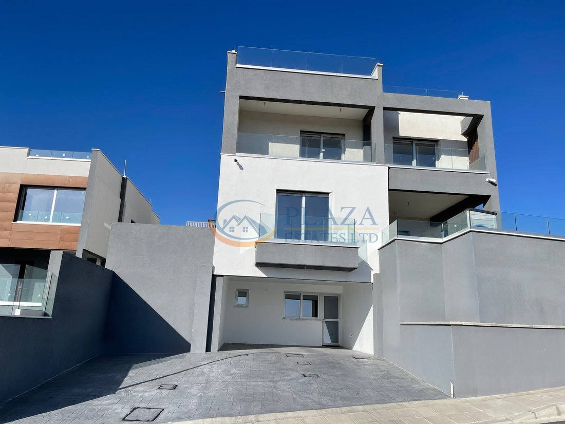 House in Pareklisia, Limassol, Cyprus 3 - 16713570