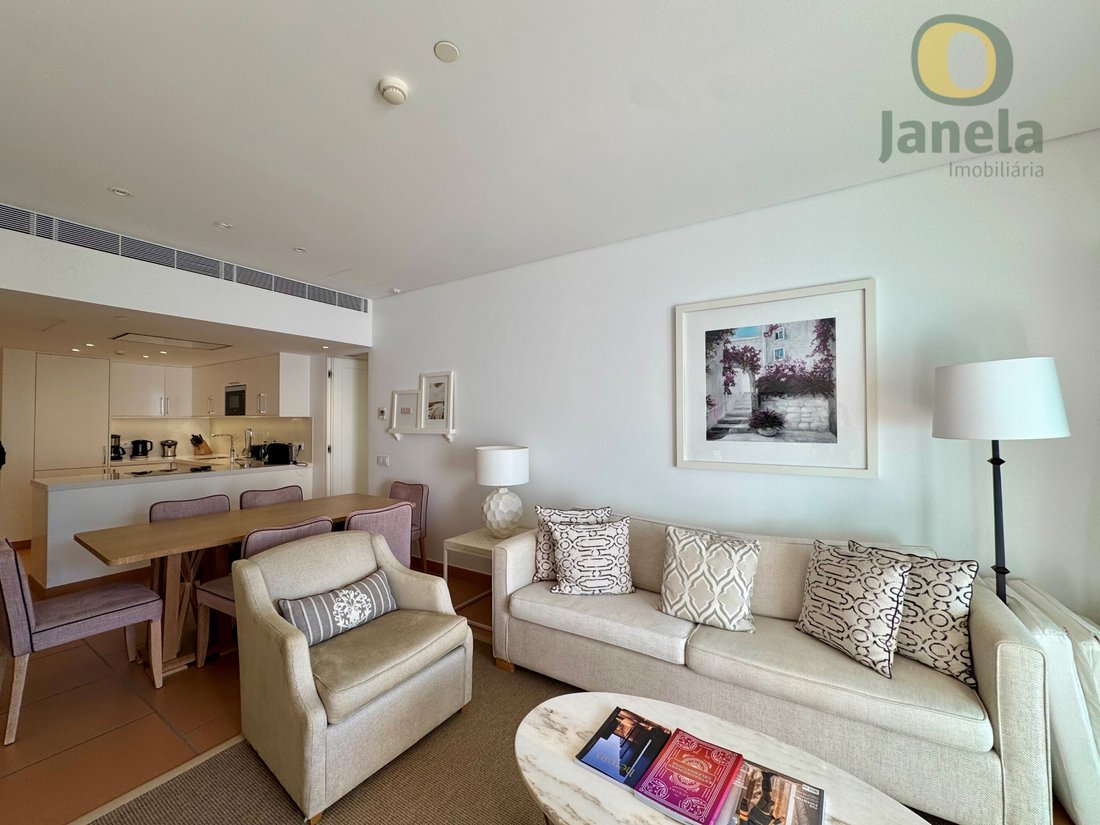 Apartment in Olhos de Agua, Algarve, Portugal 2 - 15425605