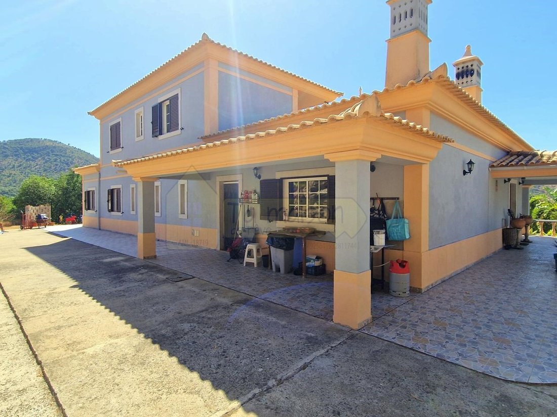 House in Salir, Algarve, Portugal 4 - 16484267