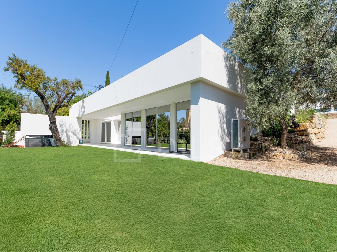 House in Loule (Sao Clemente), Algarve, Portugal 1 - 15949714