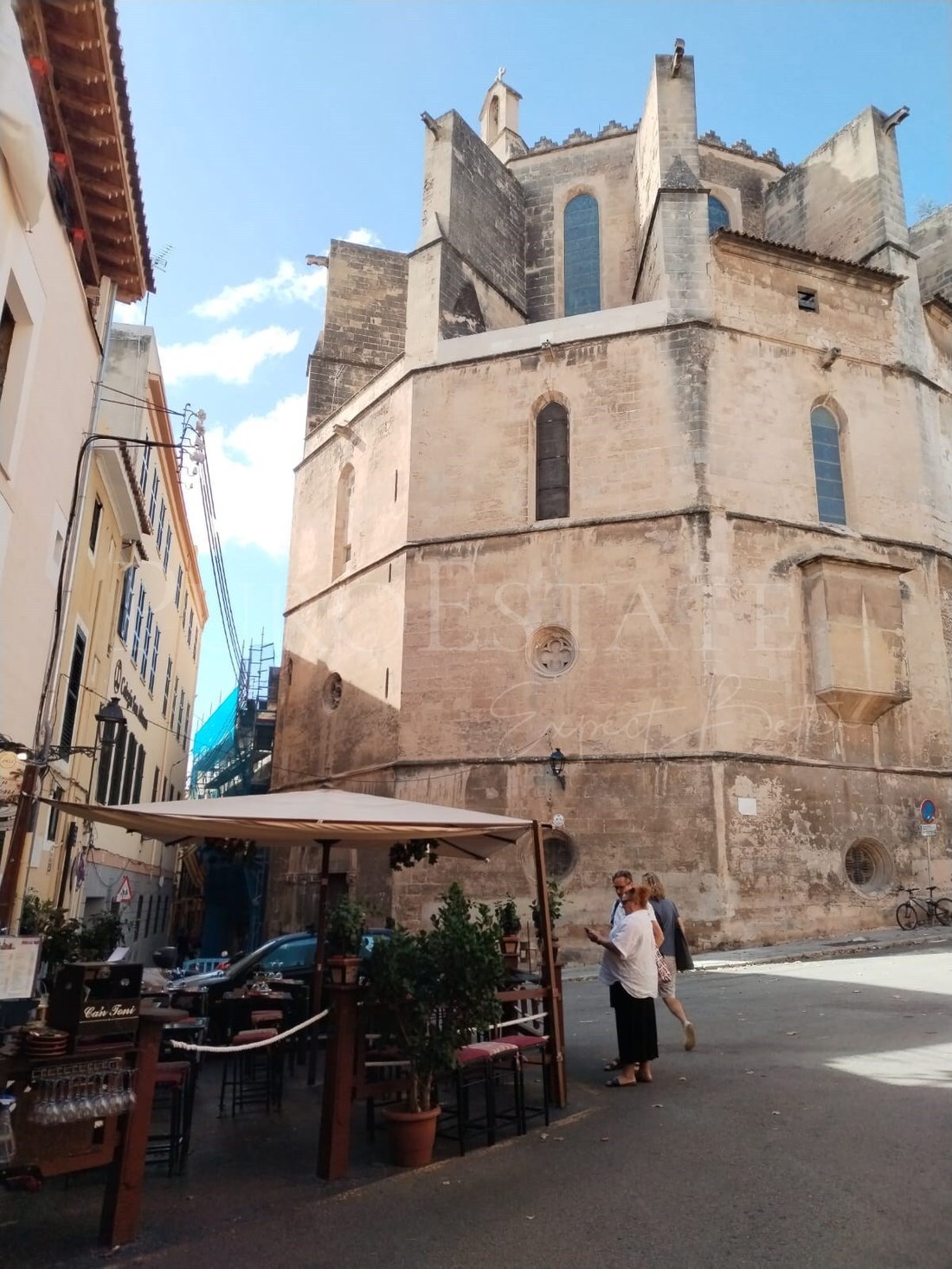 Chateau in Palma, Balearic Islands, Spain 1 - 14186604