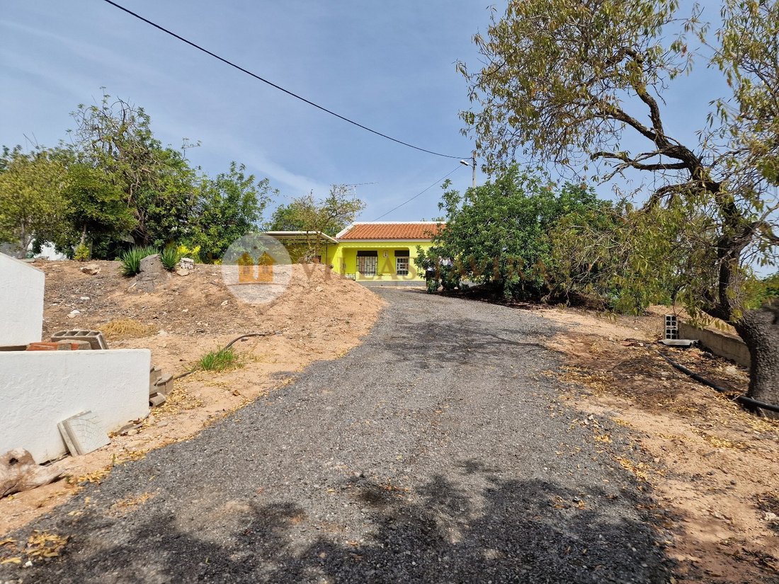 Finca in Faro (Se e Sao Pedro), Algarve, Portugal 4 - 14011132
