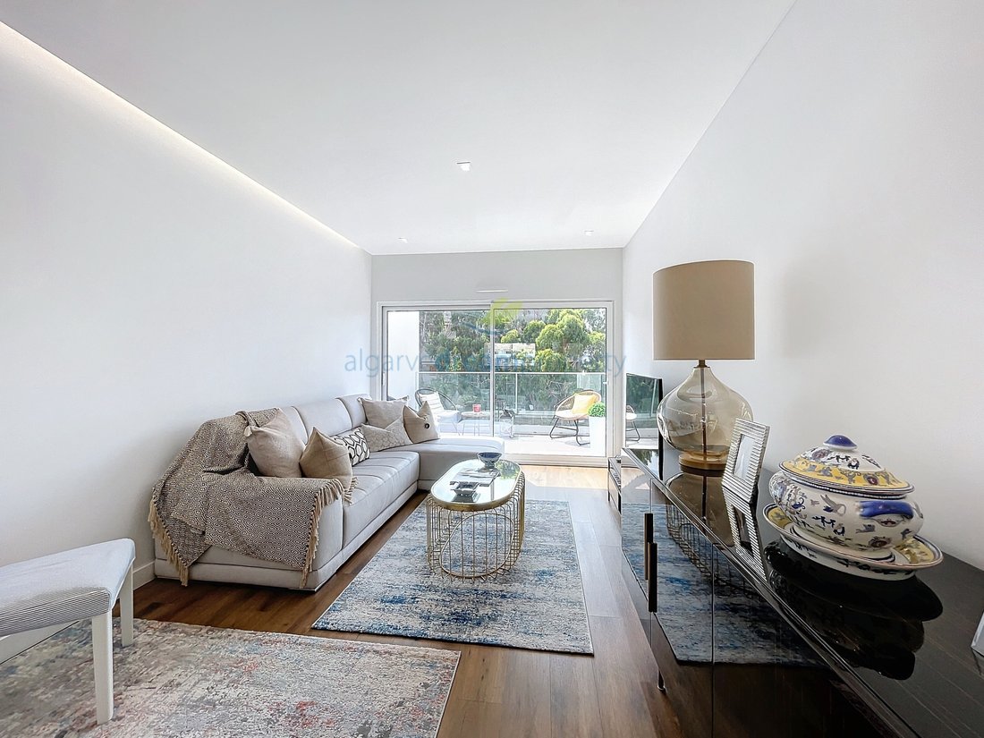 Apartment in Olhos de Agua, Algarve, Portugal 4 - 14651633