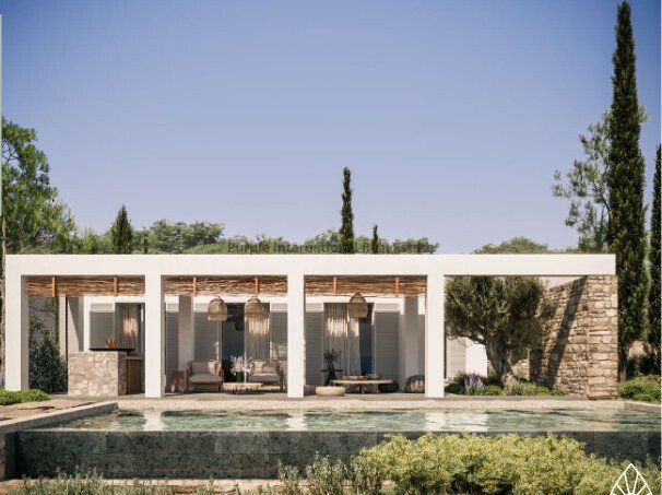 Villa in Poli Crysochous, Paphos, Cyprus 4 - 16712715