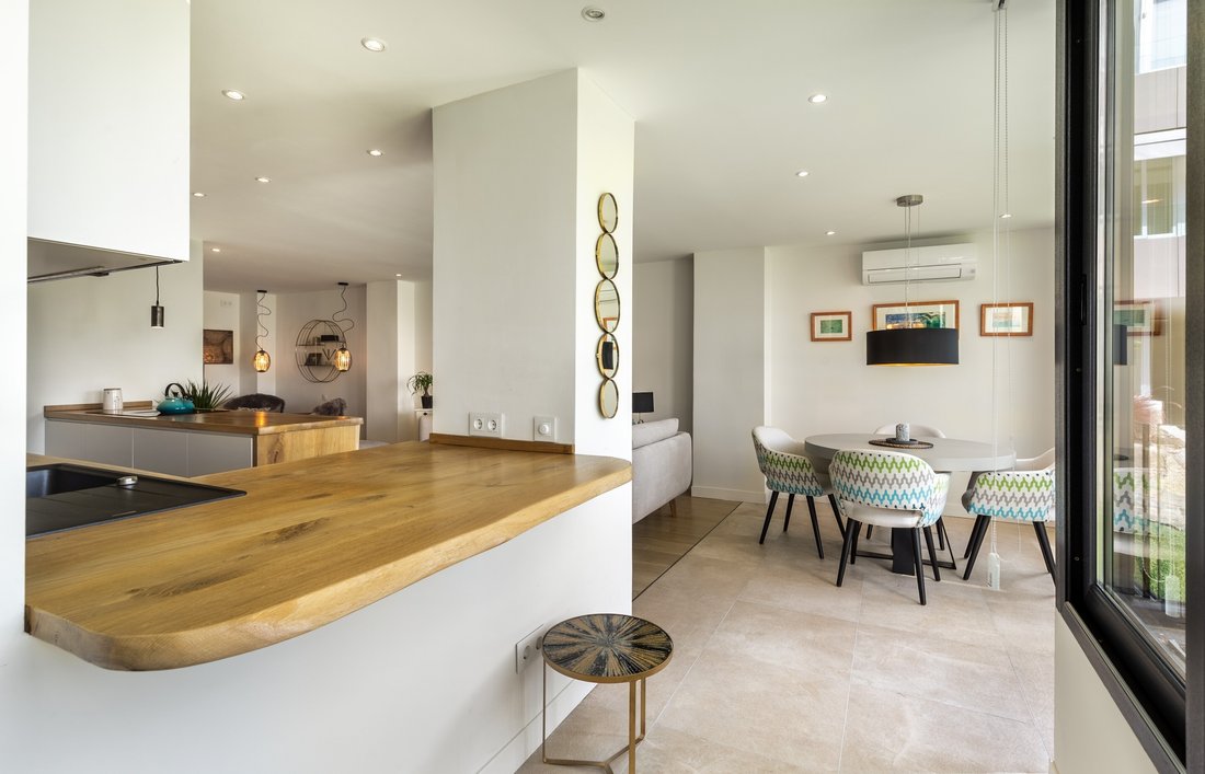 Apartment in Portals Nous, Calvia, Balearic Islands 4 - 15987903