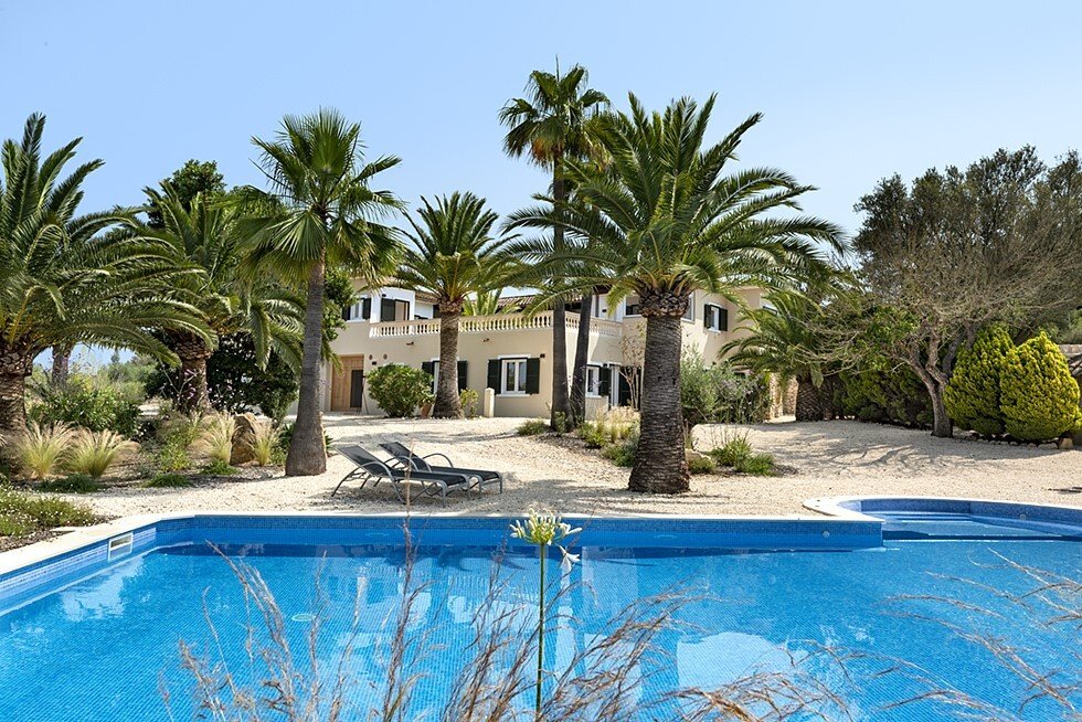 Country House in Llucmajor, Balearic Islands, Spain 2 - 15766742