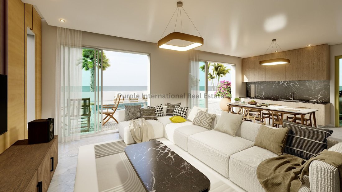 Villa in Paralimni, Famagusta, Cyprus 2 - 14915308