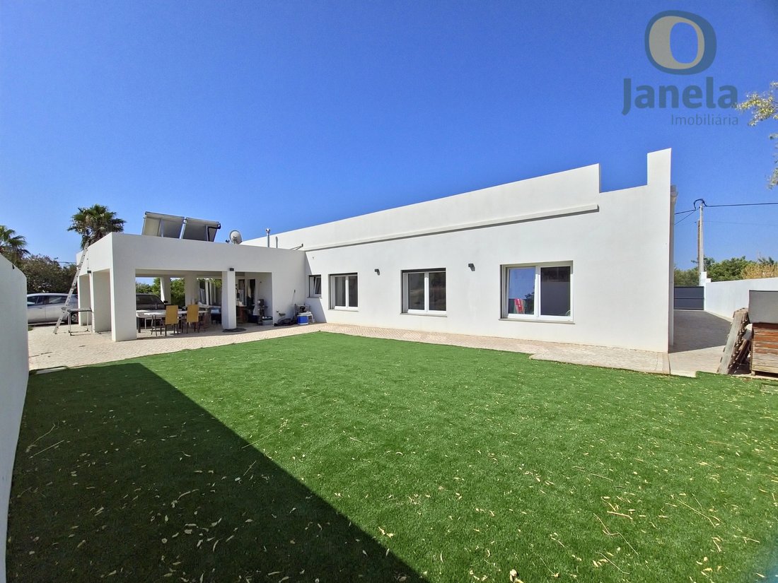 House in Santa Barbara de Nexe, Algarve, Portugal 1 - 16069550