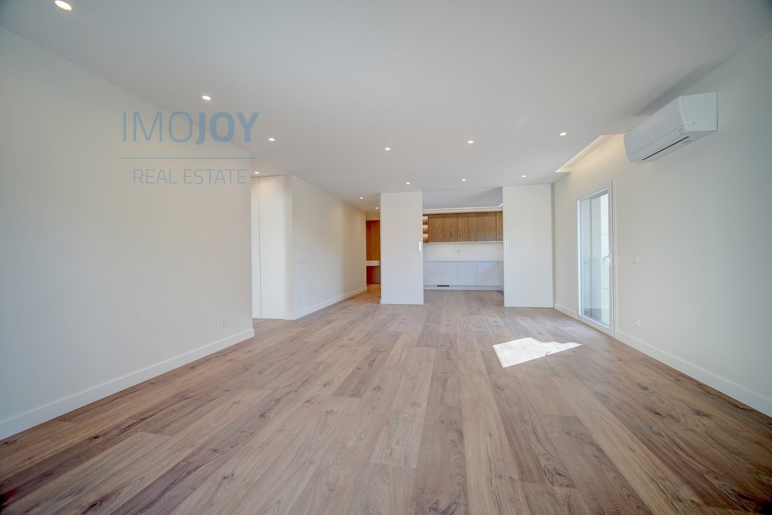 Apartment in Cascais e Estoril, Lisbon, Portugal 4 - 16292332