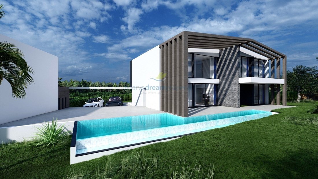 Land in Almancil, Algarve, Portugal 3 - 15180485