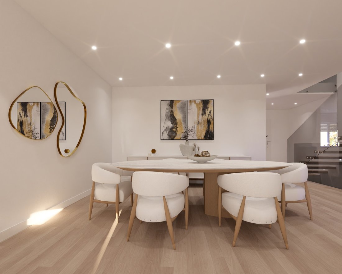 Condo in Cascais e Estoril, Lisbon, Portugal 4 - 16664637