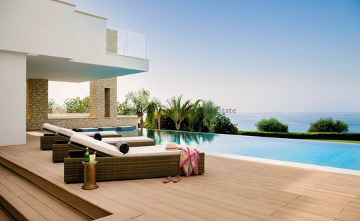 Villa in Peyia, Paphos, Cyprus 1
