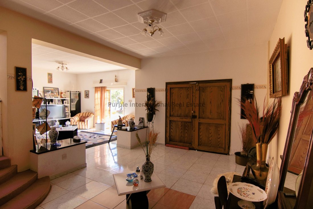 Villa in Ayia Napa, Cyprus 5 - 16712093