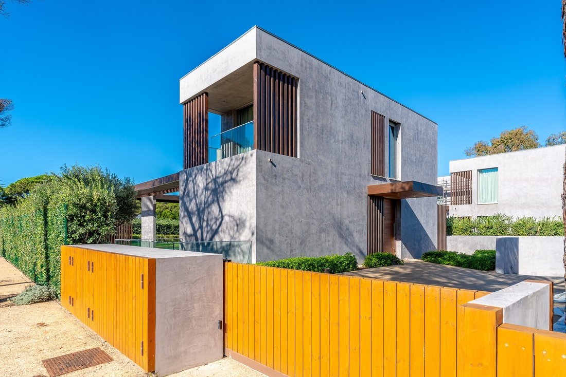 Villa in Cascais e Estoril, Lisbon, Portugal 4 - 14888413