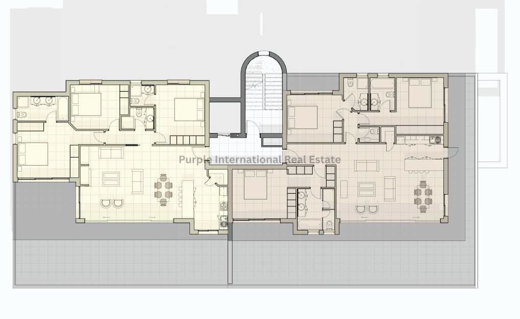 Apartment in Chloraka, Paphos, Cyprus 5 - 15235815