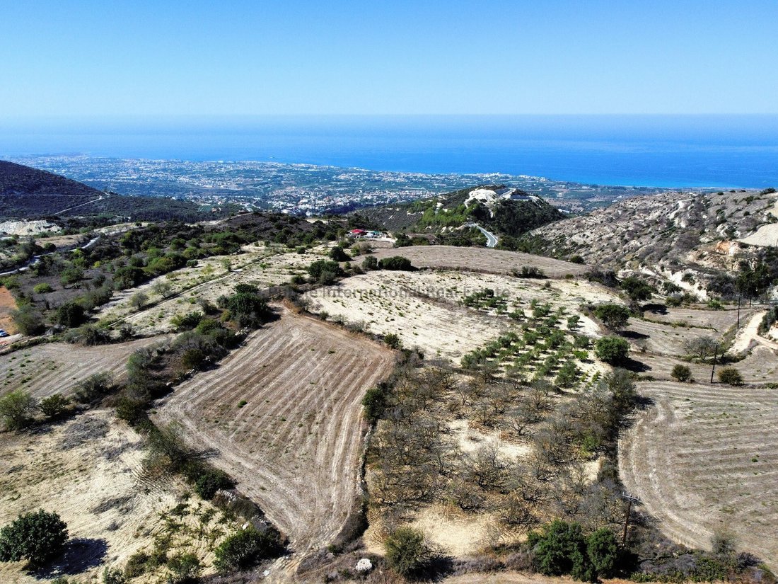 Koili, Paphos, Cyprus 3 - 16712204