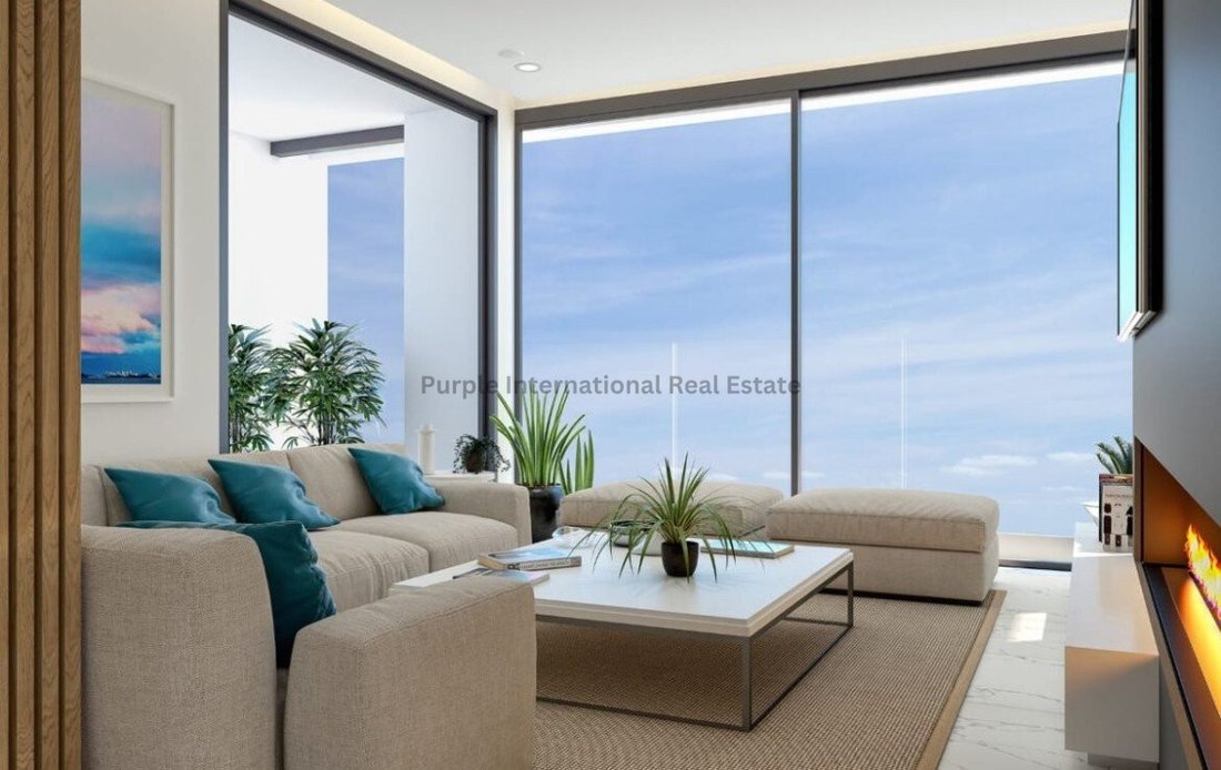 Apartment in Germasogeia, Limassol, Cyprus 3 - 15235662